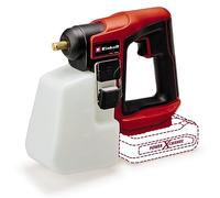 Einhell Pulvérisateur à Pression sans Fil GE-WS 18/10 Li Solo Power X-Change (18 V, Pression Max 1,3 Bar, Débit 9,60 l/h) Livré sans Batterie ni Chargeur