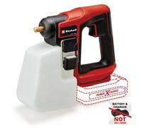 EINHELL 3425240, GE-WS 18/10 Li-Solo, Pompe et pulvérisateur