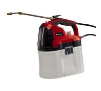 Einhell Pulvérisateur à pression sans fil GE-WS 18/75 Li-Solo. sans batterie et chargeur - 3425220