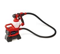 Einhell Pulvérisateur de peinture sans fil TE-SY 18/90 Li-Solo PXC (18V) Livré sans Batterie ni Chargeur