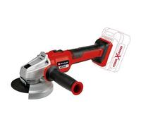 Einhell Q X-Change sans Brossage Meuleuse Angle 125mm 18V Unité Nue EINAXXIO125N