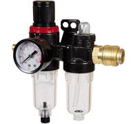 Einhell R 1/4 4135001 Unité de maintenance pour air comprimé 1 pc(s)