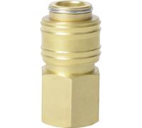 Einhell R1/2 IG 4139210 Raccord rapide 1 pc(s)