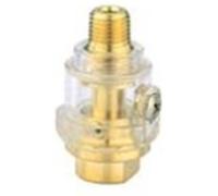 Einhell R1/4 4135002 Lubrificateur à brouillard dhuile pour air comprimé 1 pc(s)