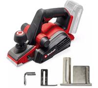 EINHELL Rabot sans fil professionnel TP-PL 18/3 Li BL-Solo, 18 Volt, Rabot électrique