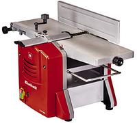Einhell Raboteuse Dégauchisseuse TC-SP 204