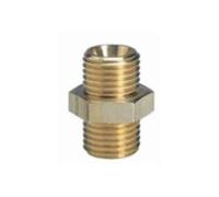 Einhell - Raccord double R 3/8""
