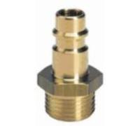 Einhell - Raccord embout à filetage mâle R 3/8"" G