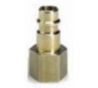 Einhell Adaptateur mâle R 3/8" pour compresseurs