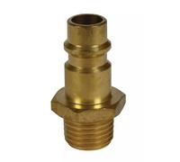 Einhell Raccord pour air comprimé 4139655 R 1/4 1 pièce