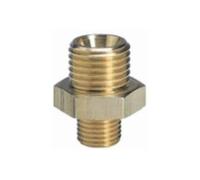 Einhell Accessoire Réduction filetage mâle R 3/8" vers R 1/4"