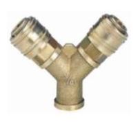 Einhell - Raccord Y R3/8"" G