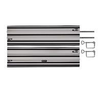Einhell Rail de guidage 2 x 1000 mm - 4502118