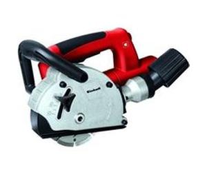 EINHELL rainureuse a béton 1320W TH-MA 1300 G