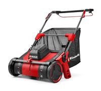 Einhell Ramasse-Feuilles sans Fil GE-GC 18/55 Li E-Solo