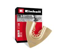 Einhell râpe Delta en carbure, Ø 80 x 1,2 mm