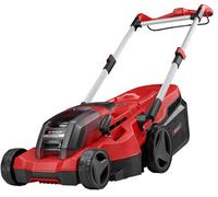 Einhell Tondeuse à gazon sans fil RASARRO (2 x 4,0 Ah) - 3413180