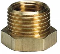 EINHELL Réducteur 1/4" femelle et R 3/8" mâle 4139600