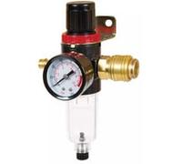 EINHELL "Réducteur de pression avec filtre pour compresseur R 1/4'''', Réducteur de pression d''eau"
