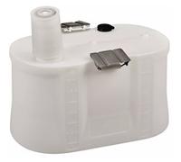 EINHELL Réservoir 7,5 L pour pulvérisateur à pression 18 Volts à batterie, Pompe et pulvérisateur