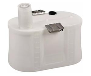 EINHELL Réservoir 7,5 L pour pulvérisateur à pression 18 Volts à batterie, Pompe et pulvérisateur