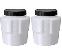 Einhell Réservoir à Peinture 800 ML (Lot de 2)