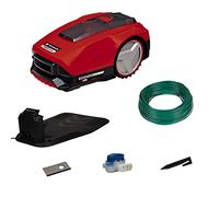 Einhell Robot tondeuse FREELEXO 300 Solo Power X-Change 18 V Li-ION 300 m², livré sans batterie