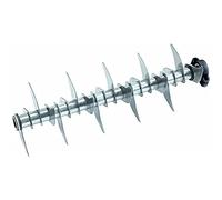Rouleau de scarification de rechange pour RG-SA 1435 et GE-SA 1335 P EINHELL