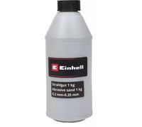 Einhell Sable abrasif pour compresseurs, 1 kg, 0,2-0,35 mm, 4138311