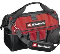 Einhell Sac à outils 45/29 – porte-outils, charge max. 20 kg, fond renforcé, sangle de transport