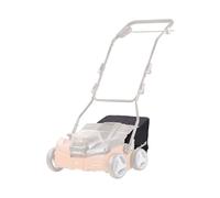 Einhell Sac de ramassage GE-SC 35 Li