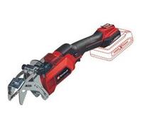 Einhell sans fil 3408290 Elagueur GE-GS 18/150 Li-Solol Power X-Change 150 mm Rouge / Noir G