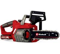 Einhell Tronçonneuse sans fil GE-LC 18/25-1 Li Kit Power X-Change 18 V 23 cm 3,0 Ah