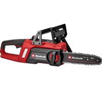 Einhell sans fil Tronçonneuse sans fil poignée souple Longueur de lame 250 mm