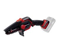 Einhell sans fil Tronçonneuse sans fil sans batterie, sans chargeur Longueur de