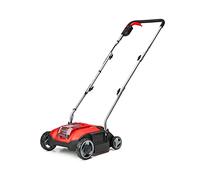 Einhell Scarificateur sans fil GC-SC 18/28 Li Solo - PXC 18V, L.28 cm - Sans batterie/chargeur