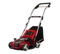 Scarificateur aérateur sans fil - GE-SA 36/35 Li-Solo - Power X-Change EINHELL