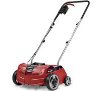 Einhell Scarificateur électrique GC-ES 1231/1 – 1,2 kW, jusqu’à 300 m², 8 doubles lames