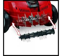 Einhell Scarificateur électrique GC-SA 1231/1 - 3420640