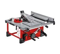 Einhell Scie circulaire sur table sans fil TE-TS 36/210 Li-Solo, sans batterie et chargeur - 4340450