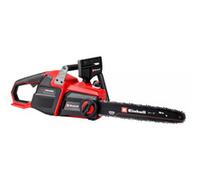 Einhell Tondeuse sans fil GP-LC 36/40 Li BL Solo - 36V - brushless - coupé 40cm - bac 50L - sans batterie/chargeur G