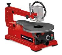 Einhell TC-SS 406 E Scie à chantourner 70 W Longueur de la lame de scie: 127 mm