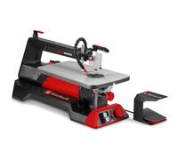 Einhell Scie à chantourner TE-SS 406 Vario FP
