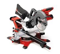 Einhell TE-MS 36/10 L Li-Solo, 4300885, Coupe-et scie à onglet