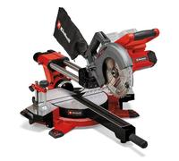 Einhell Einhell Scie à onglet à traction sans fil TE-SM 36/210 Li - Solo Quantité:1