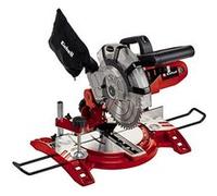 Einhell Scie à onglet radiale TC-MS 2112 G