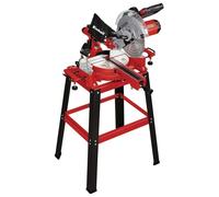 Einhell Scie à onglet radiale, TC-SM 2531/2 U - 4300805