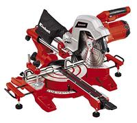 Einhell Scie à onglet coulissante TC-SM 254 1800 W 429216