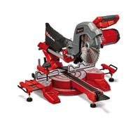 Einhell Scie à onglet coulissante TC-SM 254 1800 W 429216