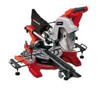 Einhell TE-SM 10 L Dual, 4300877, Coupe-et scie à onglet